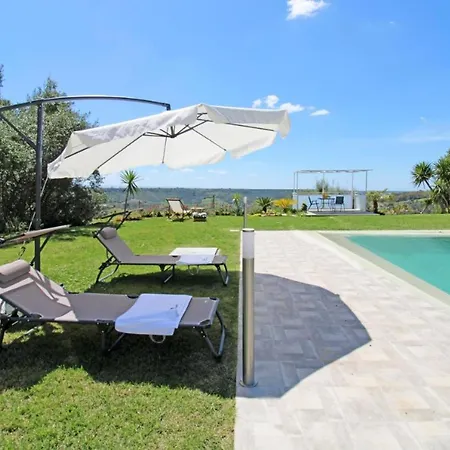Apartament Panoramic Caltagirone