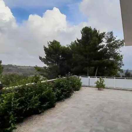 Panoramic شقة