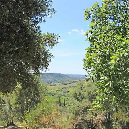 Panoramic Caltagirone